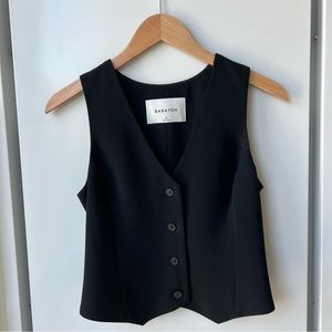 Babaton Deniro Vest